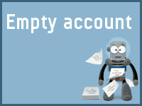 no credits no credits