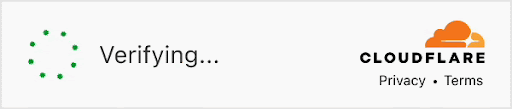 Animation of Cloudflare's free CAPTCHA alternative