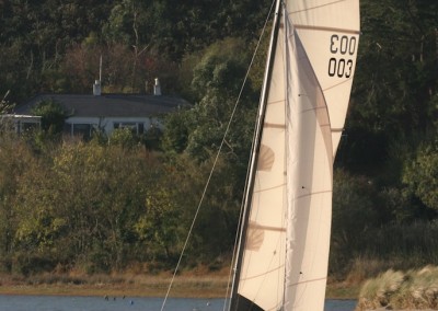 Bay Cruiser 23