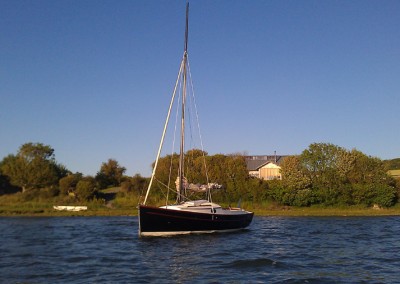 Bay Cruiser 23