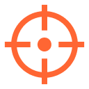 Target icon