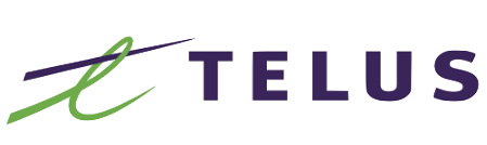 Telus logo