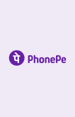 PhonePe logo